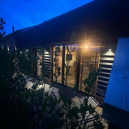 Bramble Cottage Eckington  المظهر الخارجي الصورة