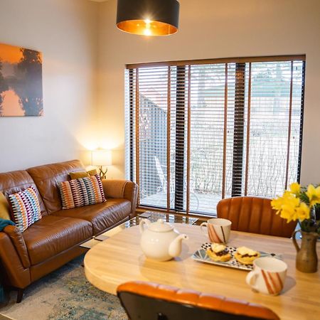 Bramble Cottage Eckington  المظهر الخارجي الصورة
