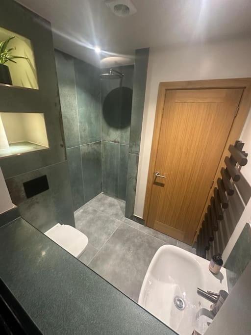Bramble Cottage Eckington  المظهر الخارجي الصورة