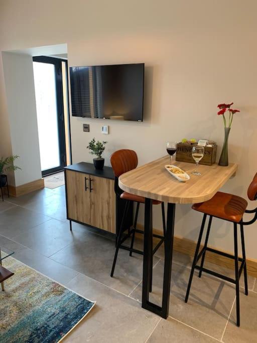 Bramble Cottage Eckington  المظهر الخارجي الصورة