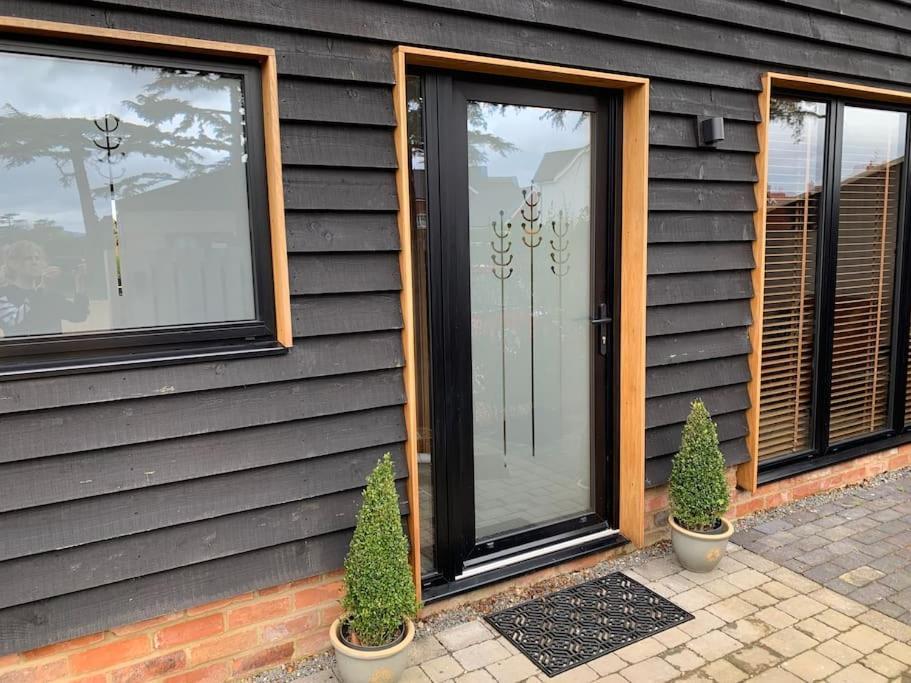 Bramble Cottage Eckington  المظهر الخارجي الصورة