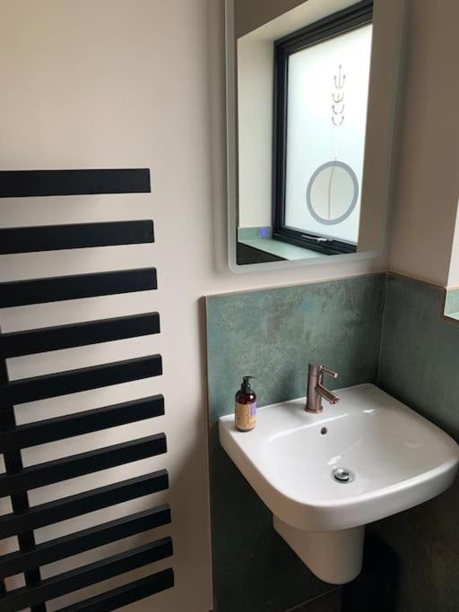 Bramble Cottage Eckington  المظهر الخارجي الصورة