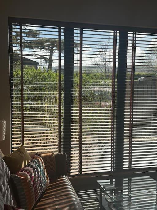 Bramble Cottage Eckington  المظهر الخارجي الصورة