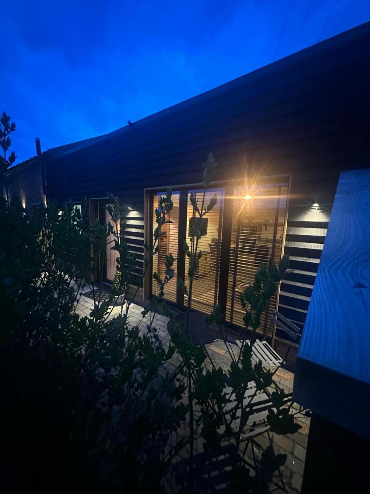 Bramble Cottage Eckington  المظهر الخارجي الصورة