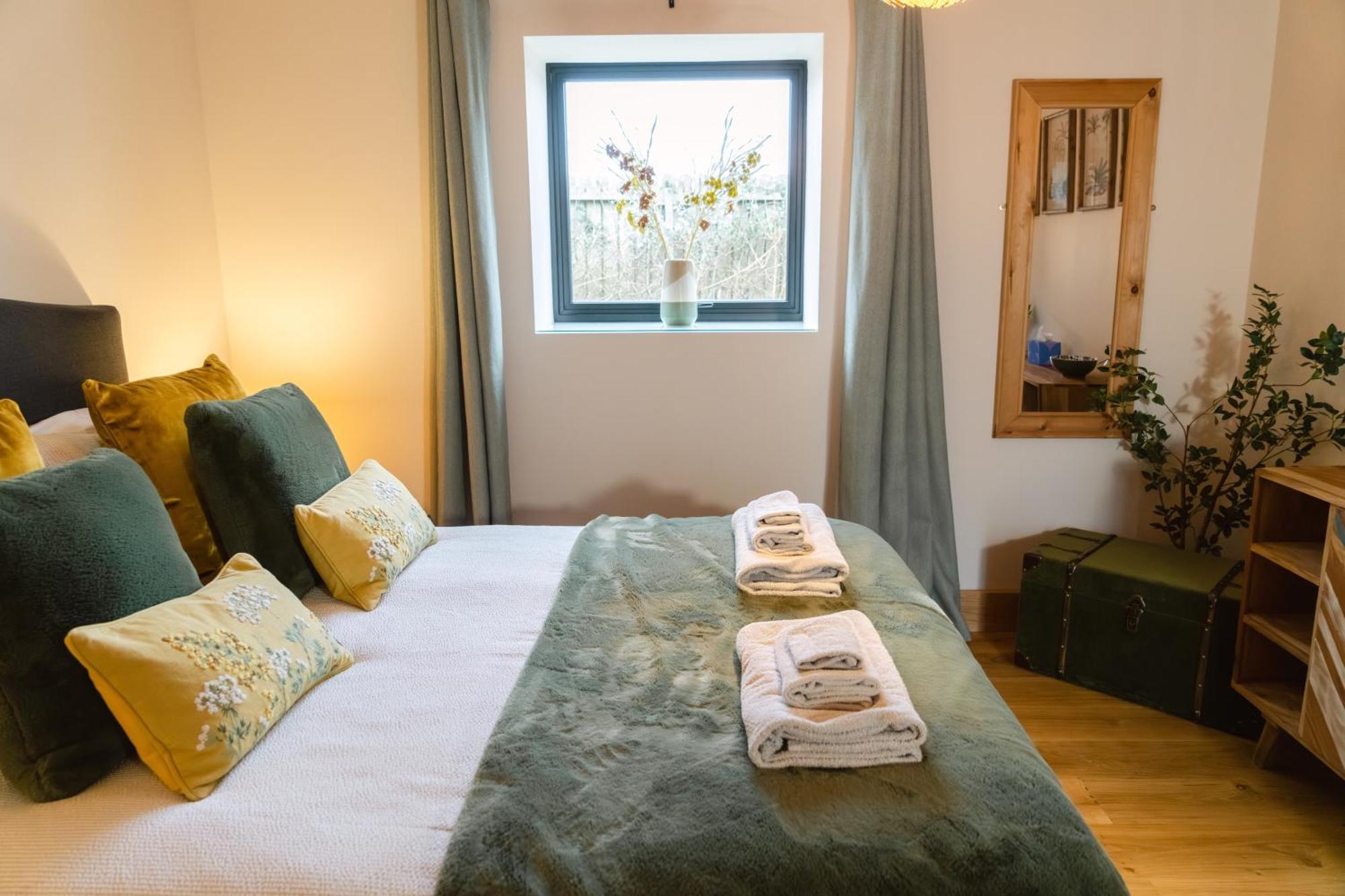 Bramble Cottage Eckington  المظهر الخارجي الصورة