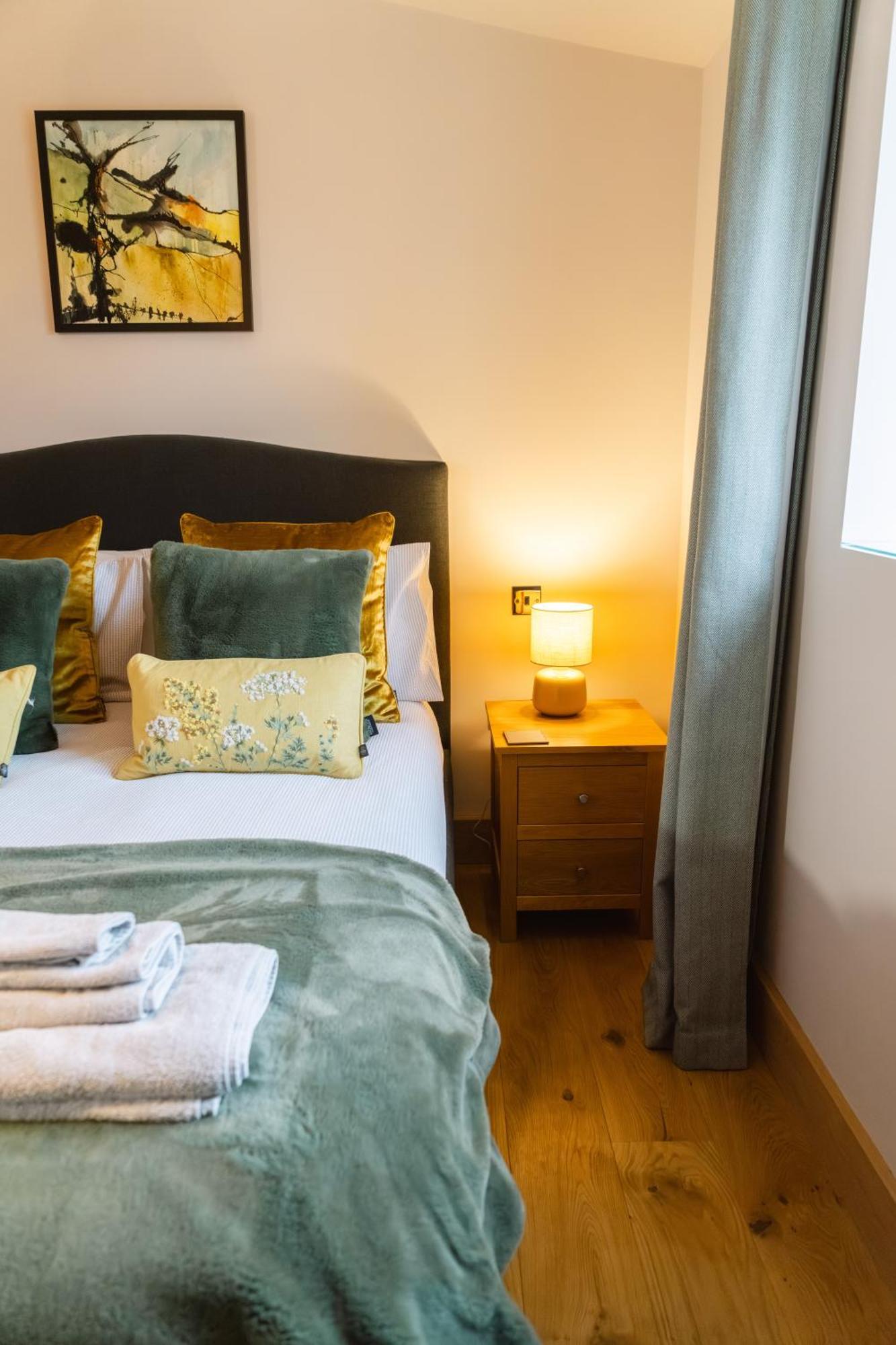 Bramble Cottage Eckington  المظهر الخارجي الصورة