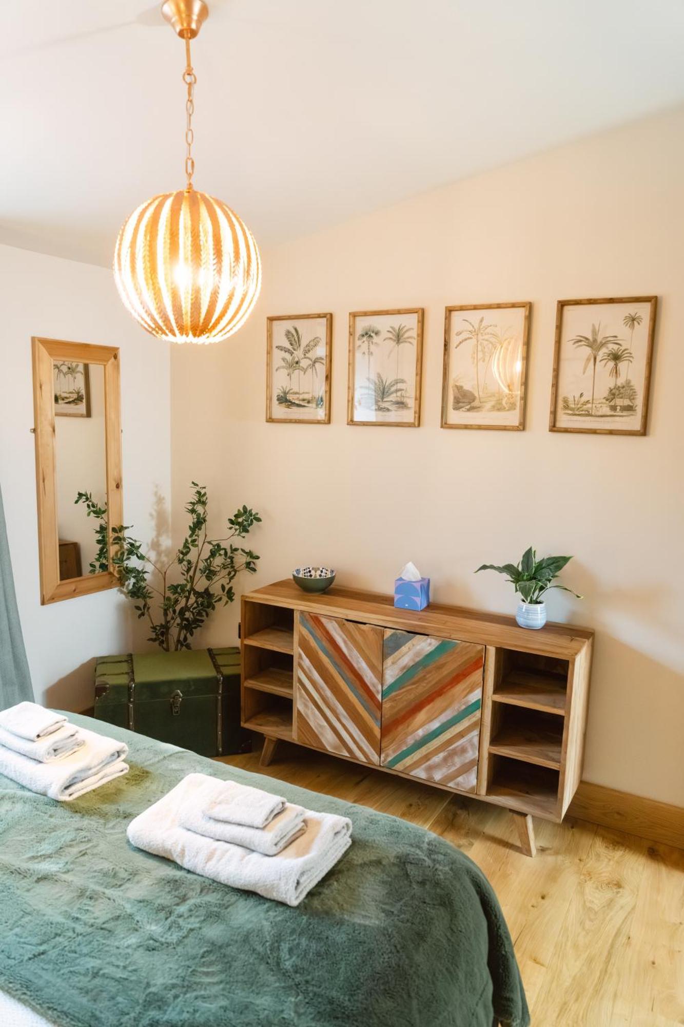 Bramble Cottage Eckington  المظهر الخارجي الصورة