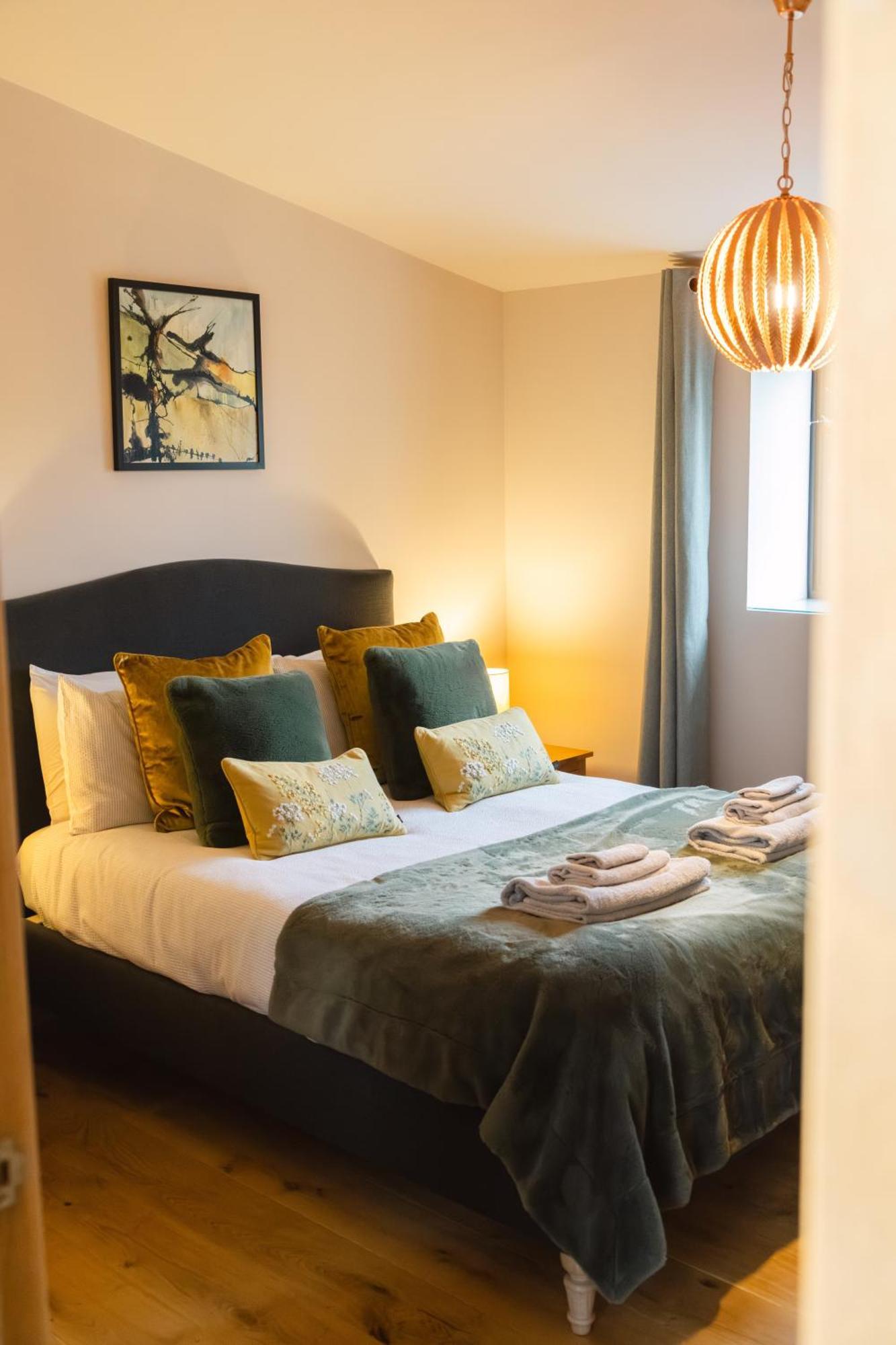 Bramble Cottage Eckington  المظهر الخارجي الصورة