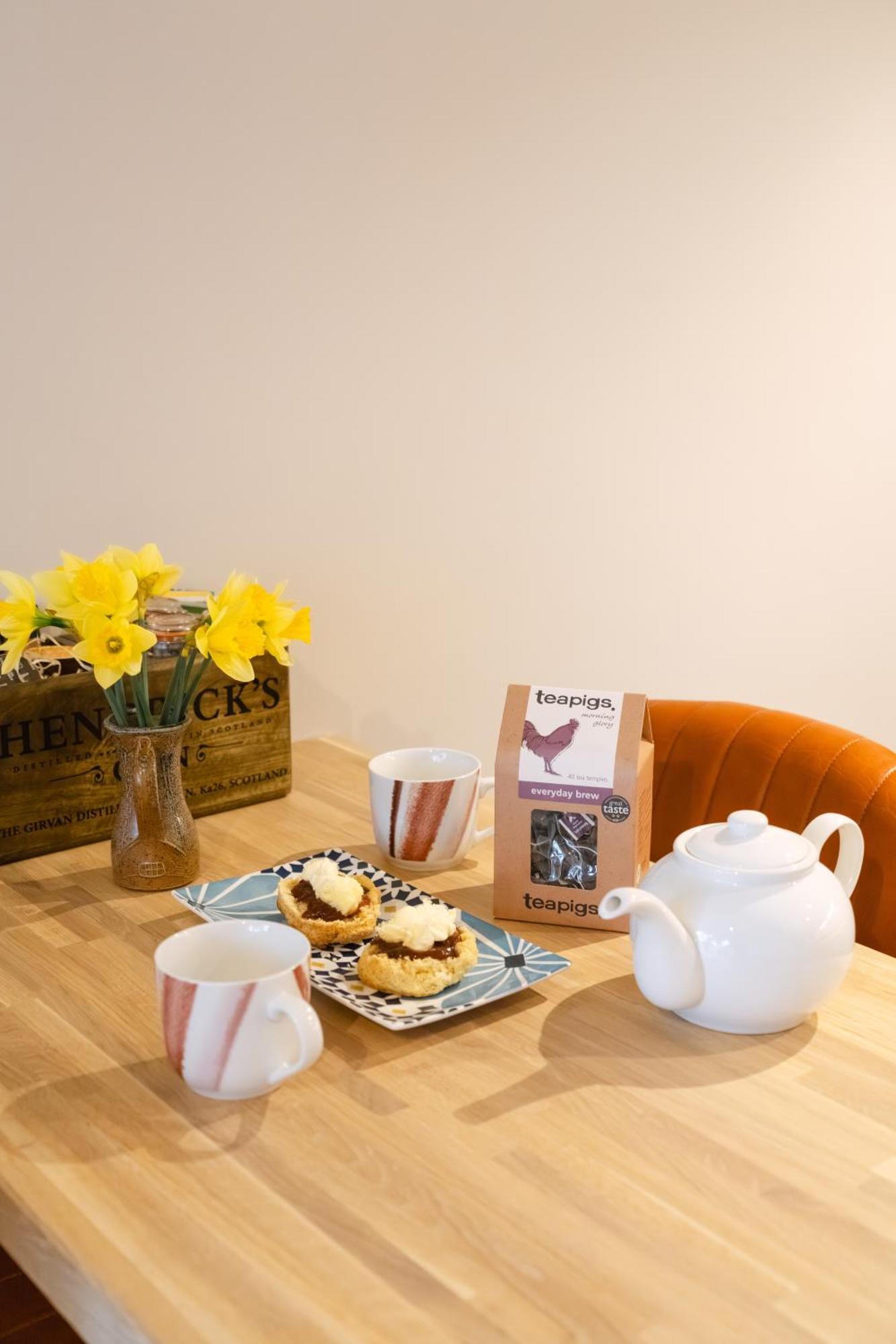 Bramble Cottage Eckington  المظهر الخارجي الصورة