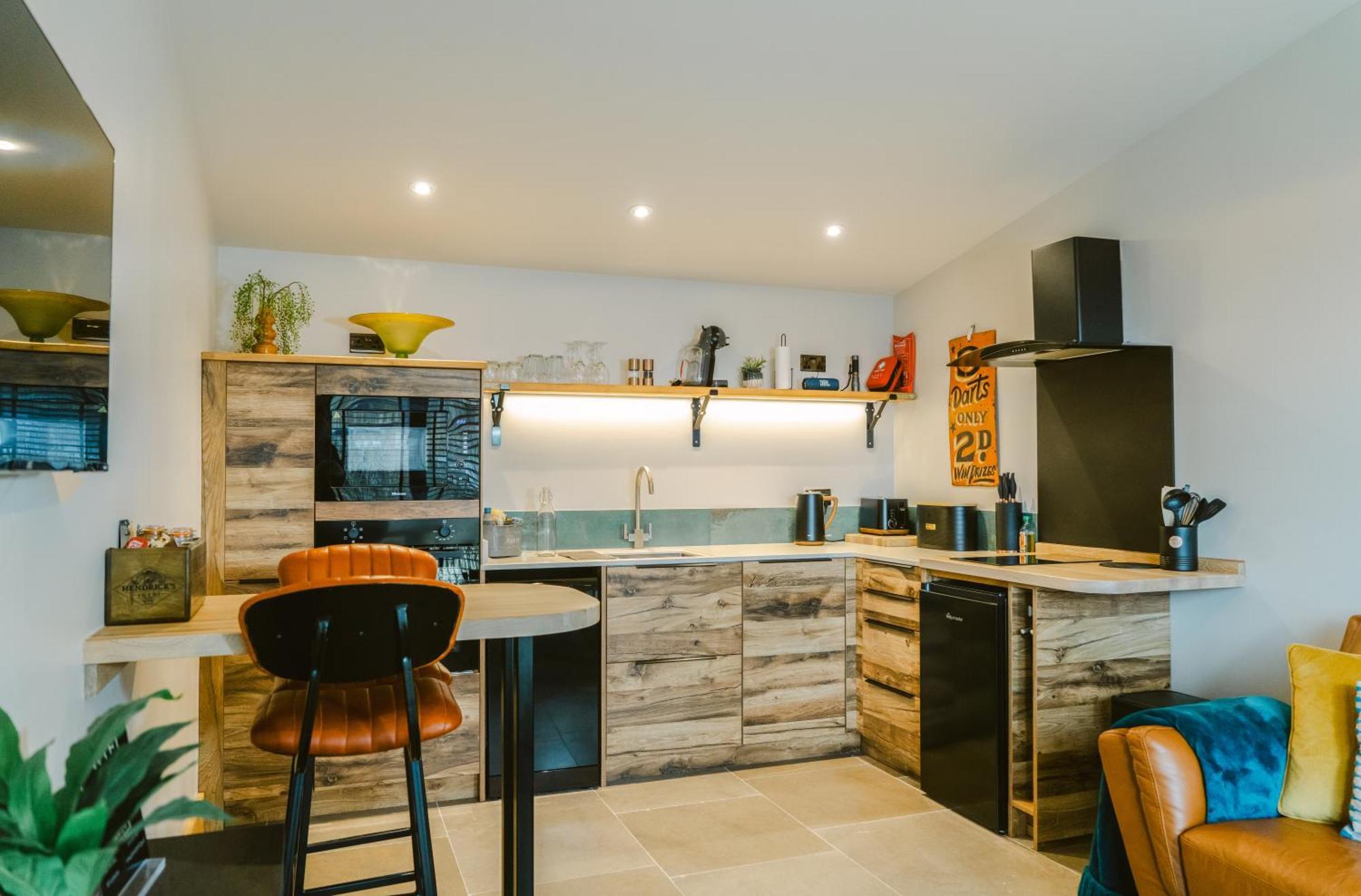 Bramble Cottage Eckington  المظهر الخارجي الصورة